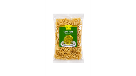 Chipsticks Mayo Garlic 150g product image