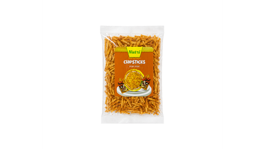 Chipsticks Peri Peri 150g product image