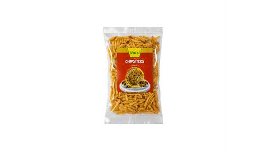 Chipsticks Stick Masala 150g product image