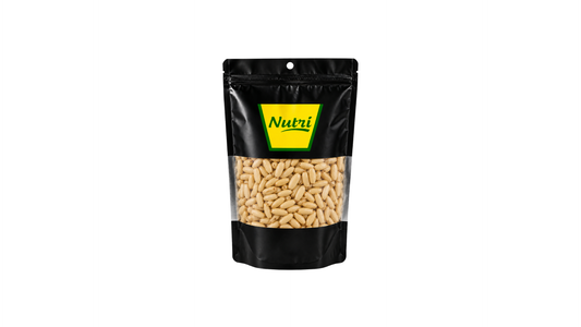 Pecans Nuts Without Shell Plain 200g product image
