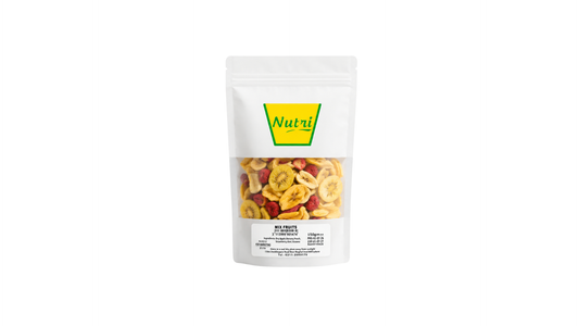 Mix Fruits 150g product image
