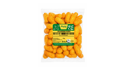 Pops Jalopino 60g product image