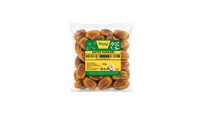 Date Sukri 250g product image