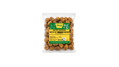 Date Sukri 500g product image