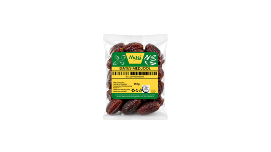 Date Majdool 250g product image