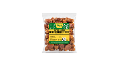 Date Sugai 500g product image