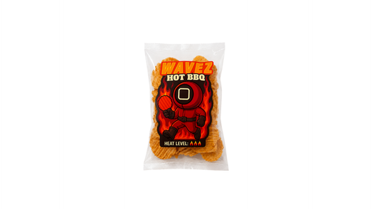 Wavez Spicy B Bq 80g product image