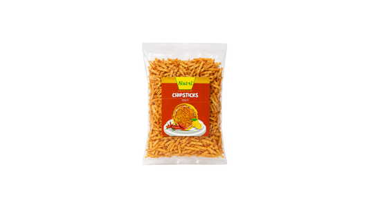 Chipsticks Spicy 80g product image