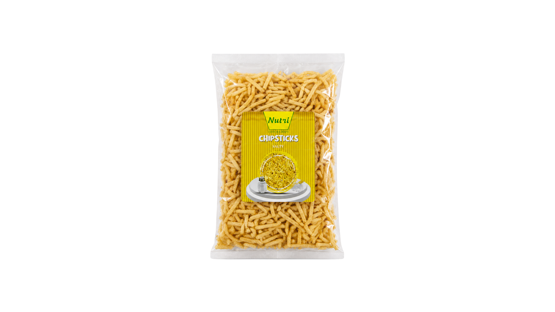 Chips Stick Salted 80g product image