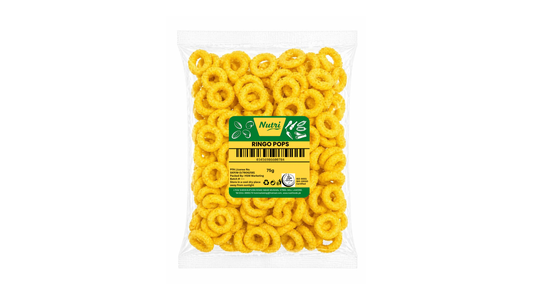 Ringo Pops 75g product image