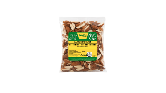 Almond Slice 100g product image