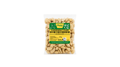 Cashewnut Plain 200g product image