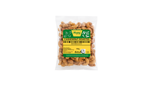 Cashewnut Roasted 100g product image