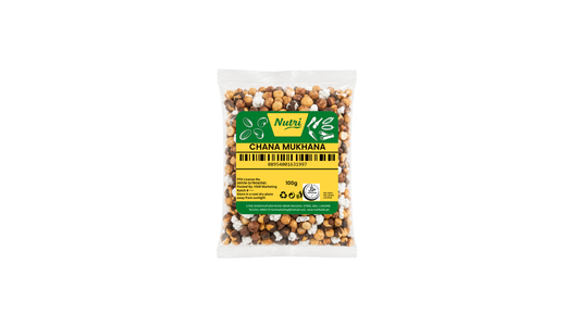 Chana Mukhana 100g product image