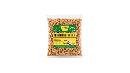 Chana Without Shell 200g product image