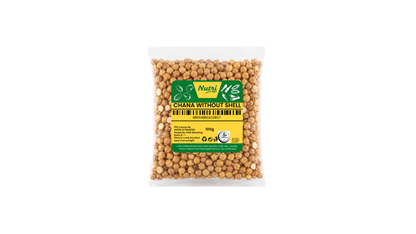 Chana Without Shell 100g product image