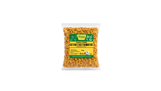 Peanut Crums 200g product image