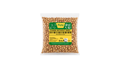 Chana Without Shell 400g product image