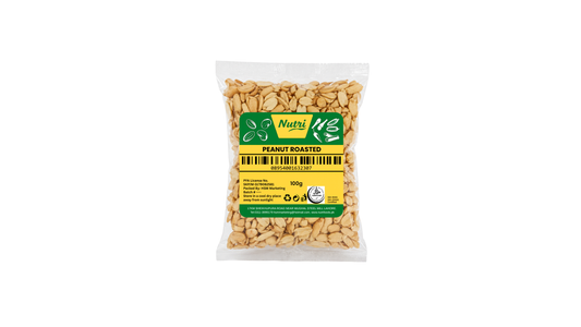 Peanut Roasted 100g product image