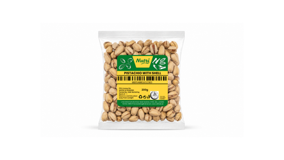 Pistachio W/Shell 200g product image