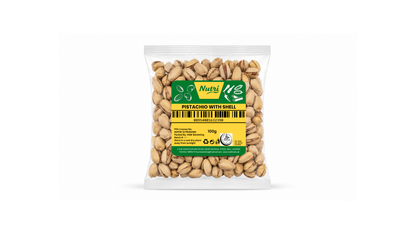 Pistachio W/Shell 100g product image