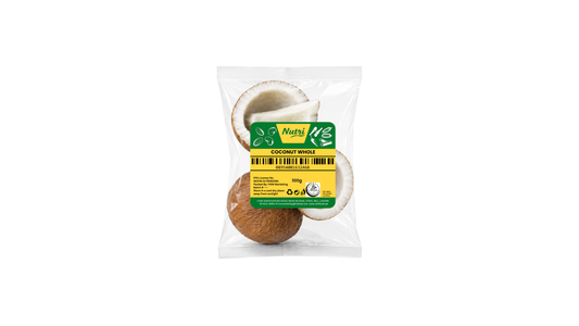 Coconut Whole 100g product image