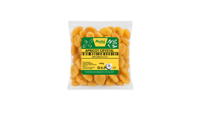 Apricot Crystal 400g product image