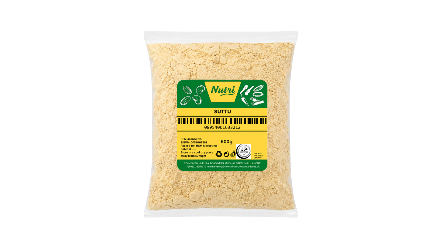 Suttu 500g product image