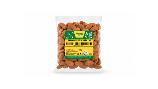 Almond USA Special 100g product image
