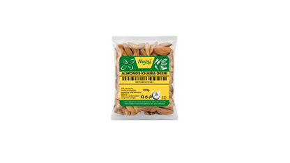 Almond Khara Deeni 200g product image