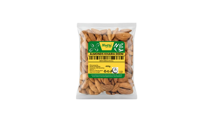 Almond Khara Deeni 400g product image