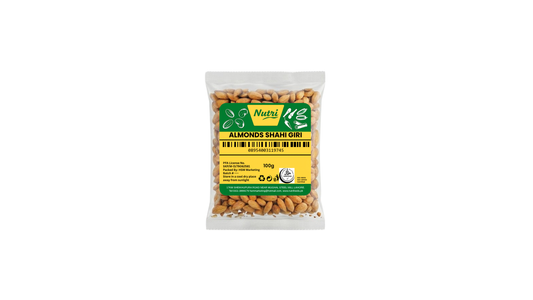 Almond Shahi Giri 100g product image
