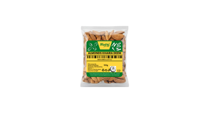 Almond Khara Deeni 100g product image