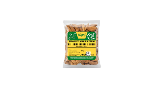 Almond Khara Deeni 100g product image