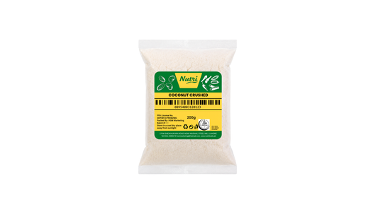 Coconut Crushed 200g product image