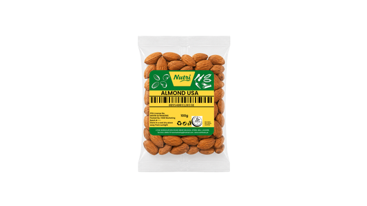 Almond USA 100g product image
