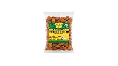 Almond USA 200g product image