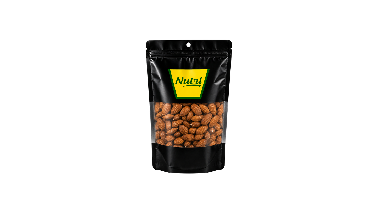 Almond USA Pouch 200g product image
