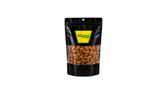 Almond USA Pouch 200g product image