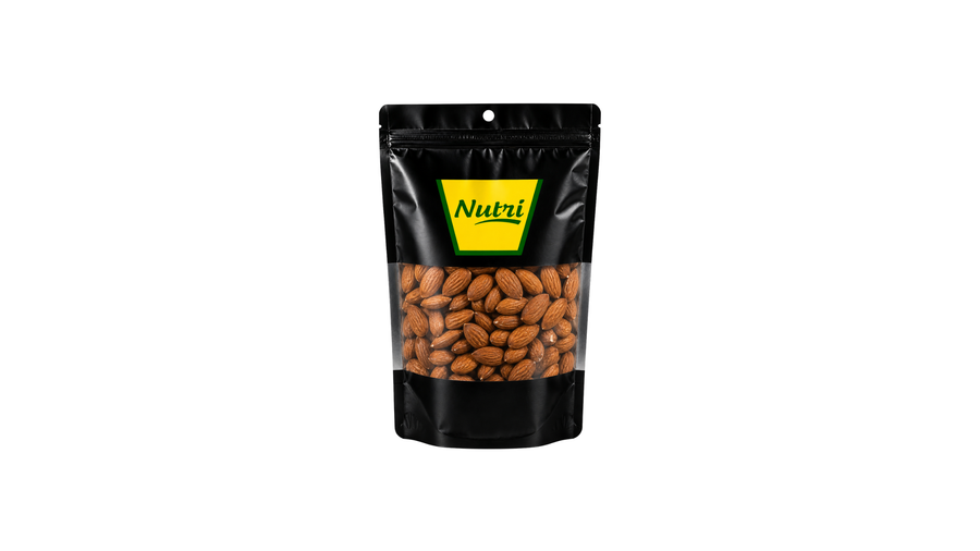 California Almonds