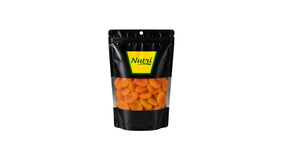 Apricot Crystal