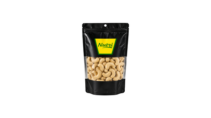 Cashewnut Plain Pouch 200g product image
