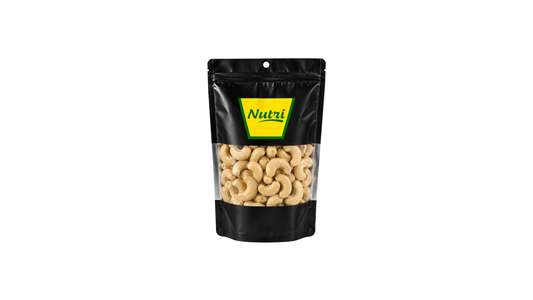 Cashewnut Plain Pouch 200g product image