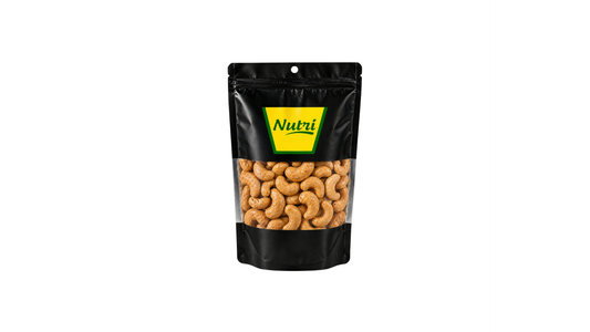 Cashewnut Roasted Pouch 200g product image