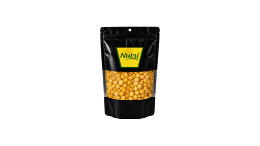 Chana Without Shell Pouch 200g product image