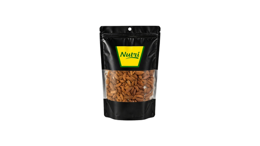 Almond Khara Deeni W/O Shell Pouch 200g product image