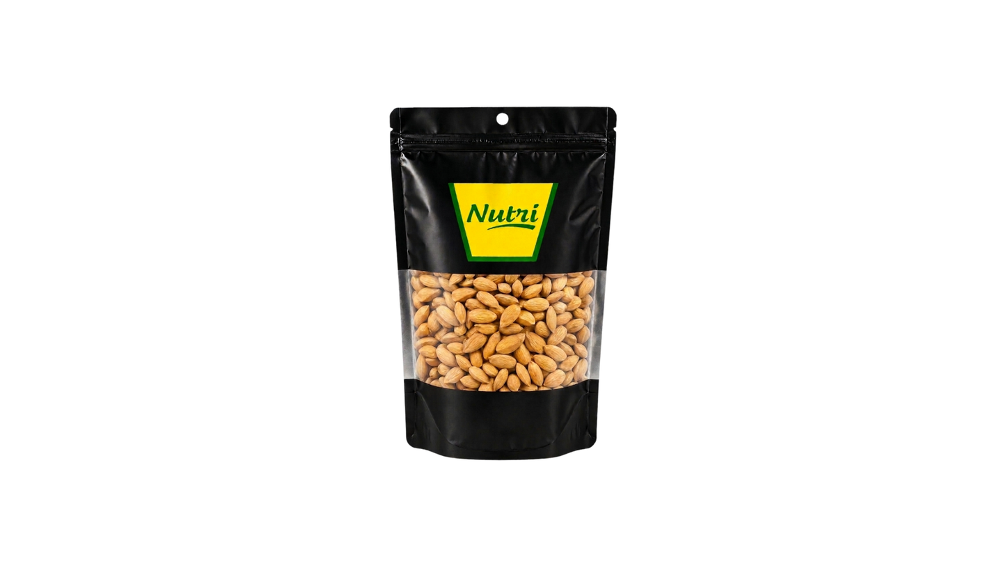 Almond Shahi Giri Pouch 200g product image