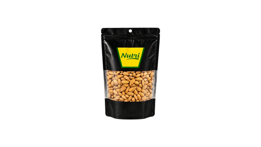 Almond Shahi Giri Pouch 200g product image