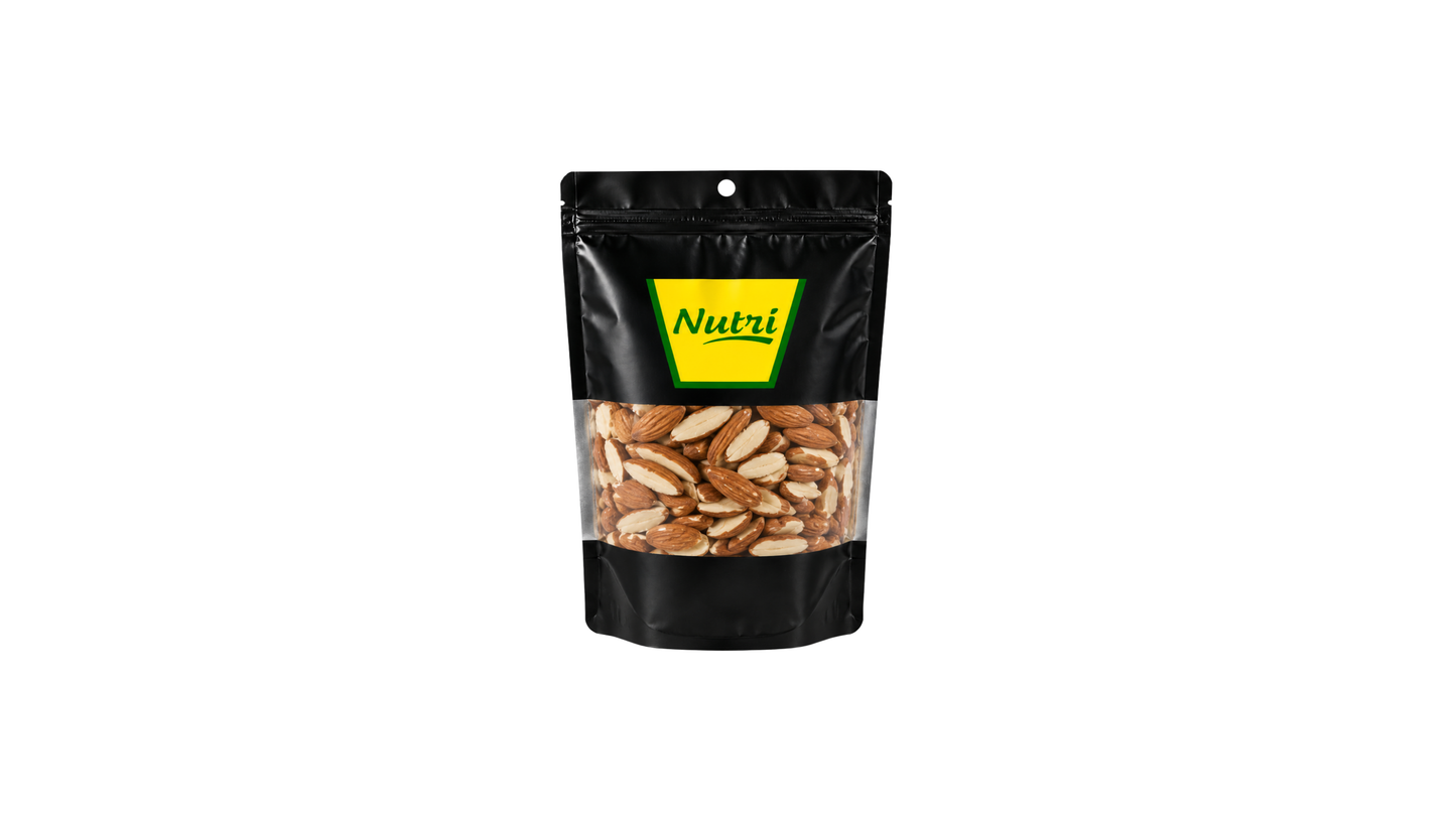 Almond Slice Pouch 200g product image