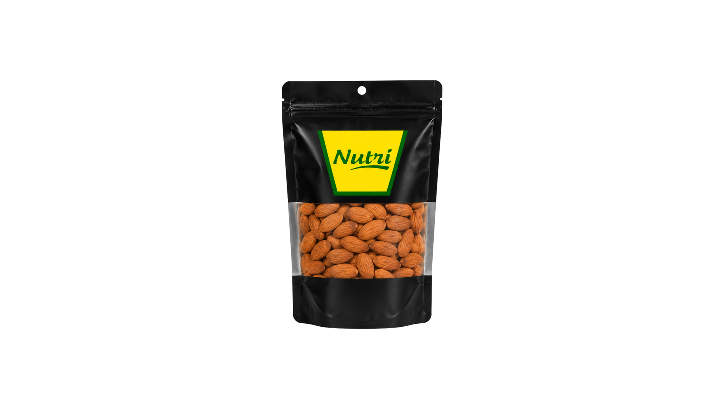 Almond USA Prime Pouch 200g product image